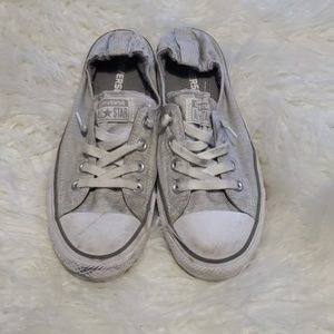 Women's Converse All⭐Star Tennis Shoes